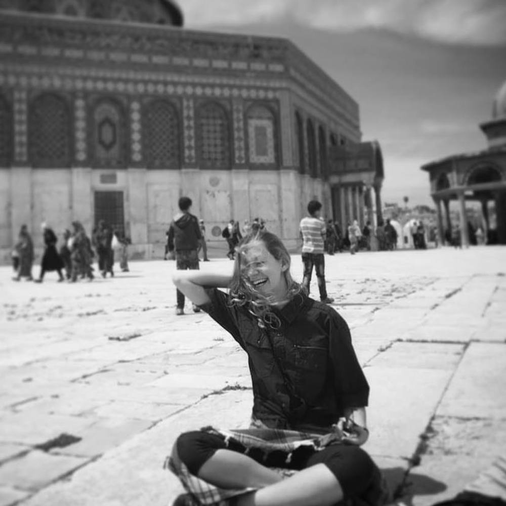 Meet your Posher, Lera